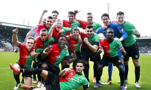 在一个竞争 在一个竞争