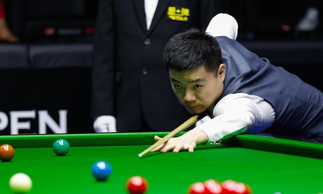 中国教练团 中国教练团