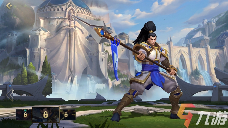 在现代竞技 在现代竞技