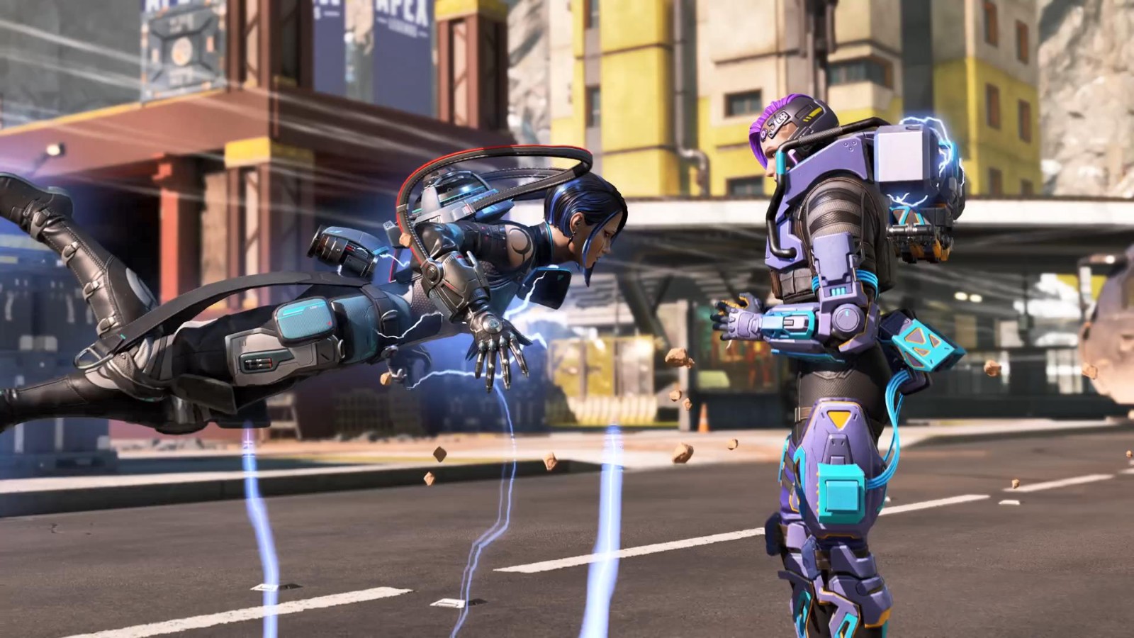 显高于对手 显高于对手