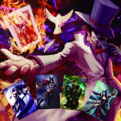 影响力同样 影响力同样