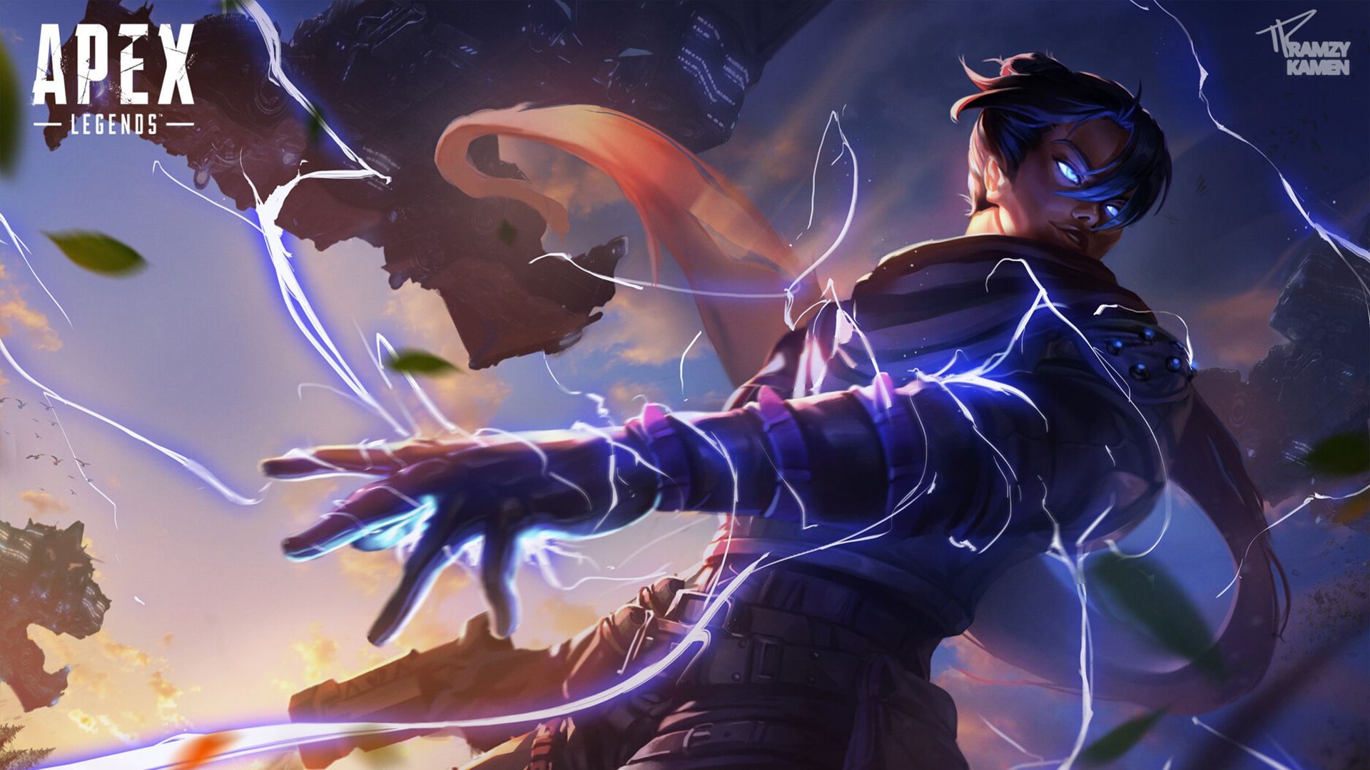 连接后场与 连接后场与