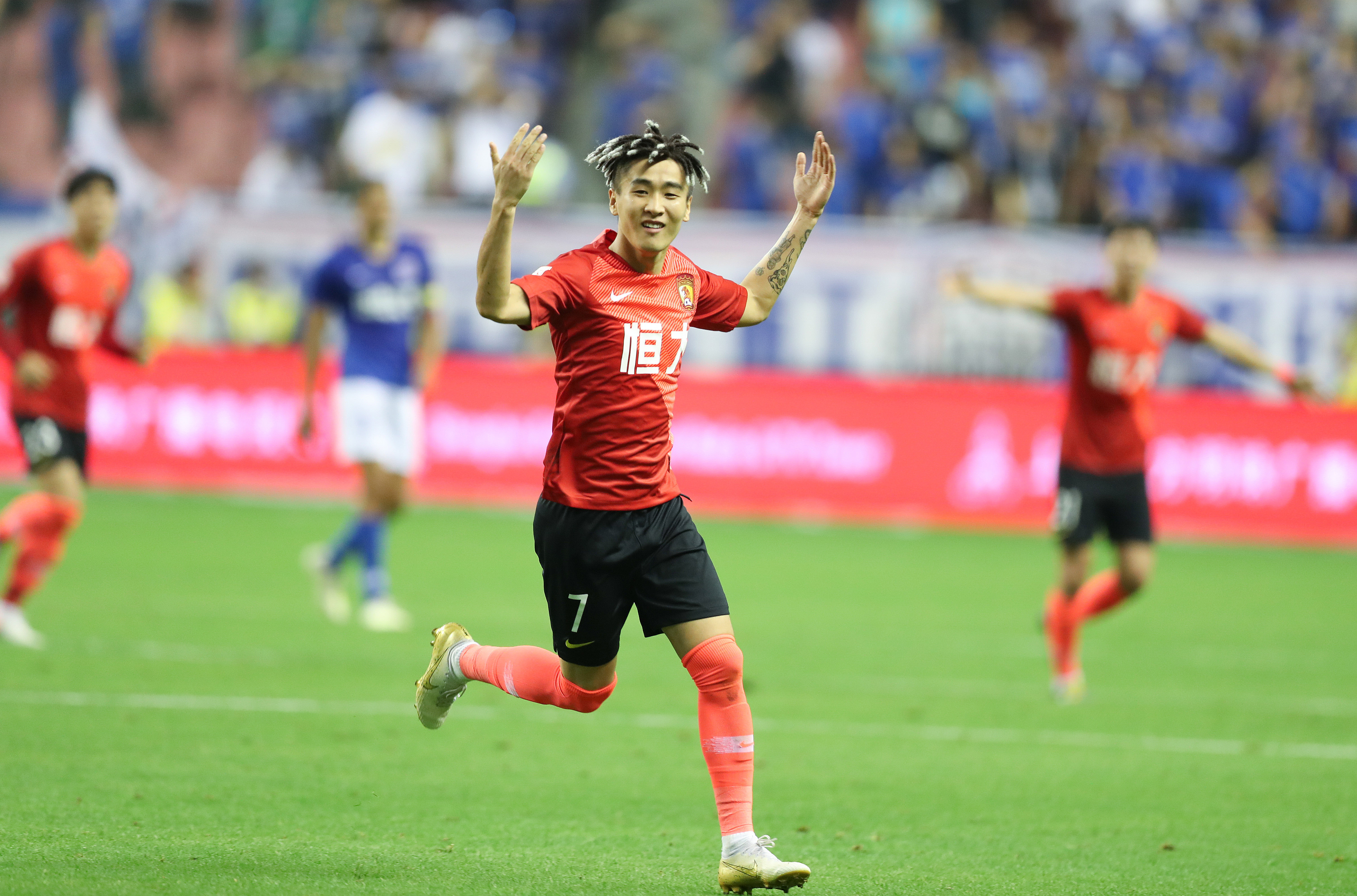 持续监管 持续监管